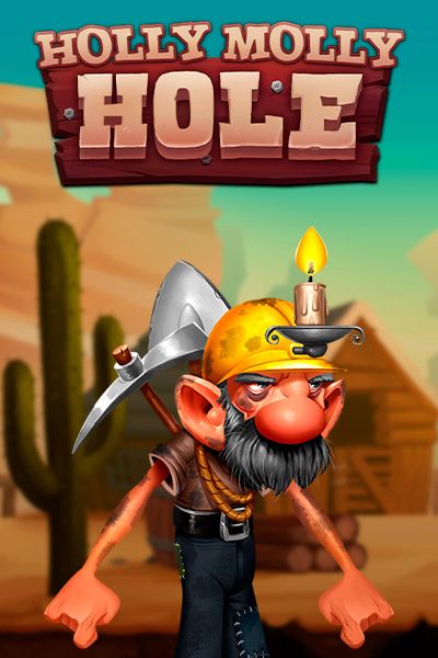Holly Molly Hole