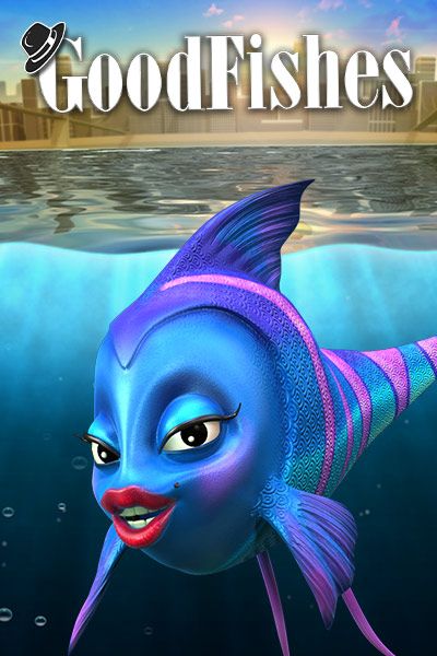 Good Fishes