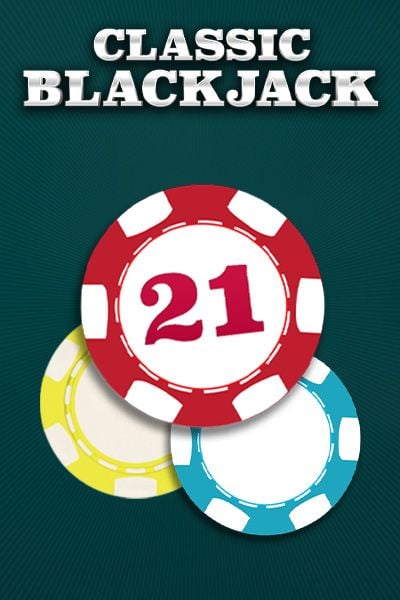 Blackjack Classic