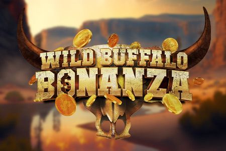 Wild Buffalo Bonanza