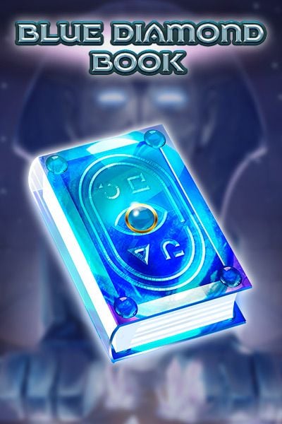 Blue Diamond Book