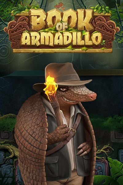Book of Armadillo