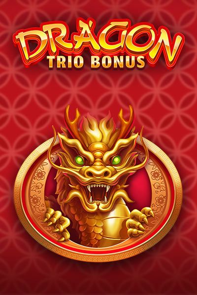 Dragon Trio Bonus