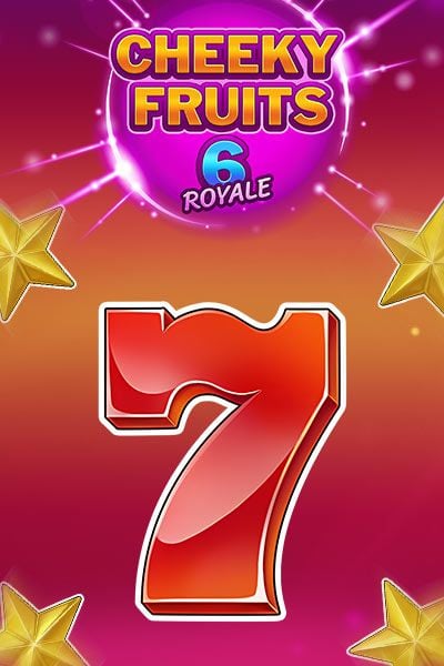 Cheeky Fruits 6 Royale