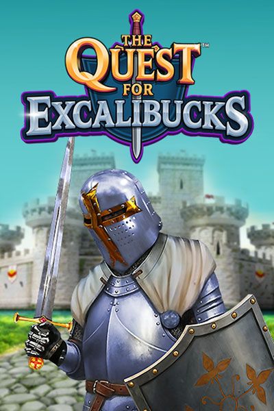 The Quest For Excalibucks