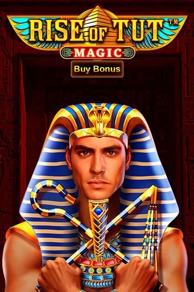 Rise of Tut Magic Buy Bonus