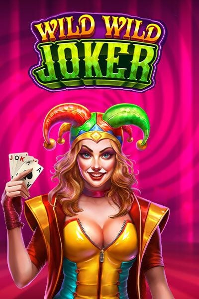 Wild Wild Joker