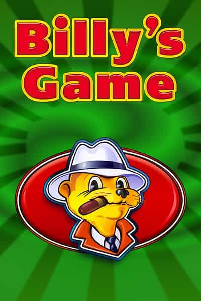Billy’s Game