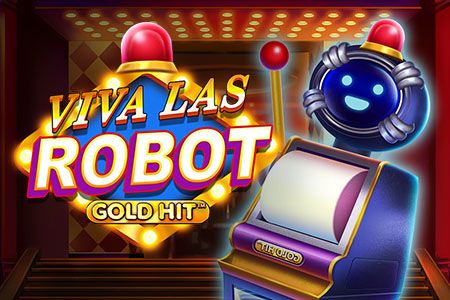 Gold Hit: Vivas Las Robot
