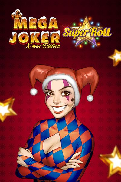 Mega Joker Super Roll X-mas Edition