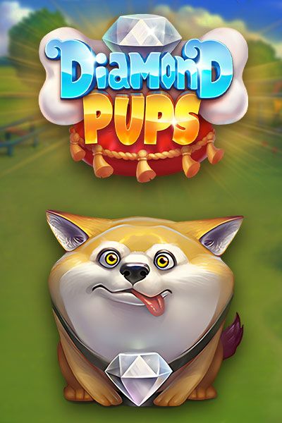 Diamond Pups