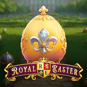 Royal Easter