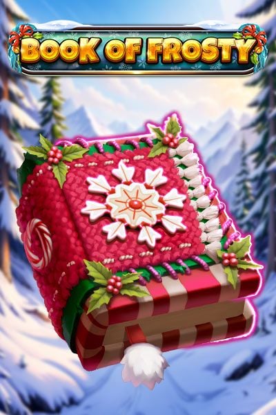 Book Of Frosty