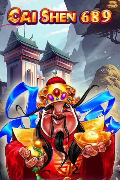 Cai Shen 689