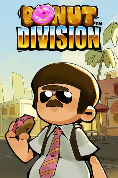Donut Division
