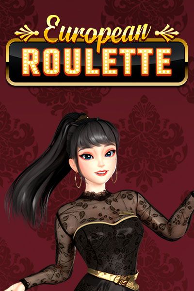European Roulette