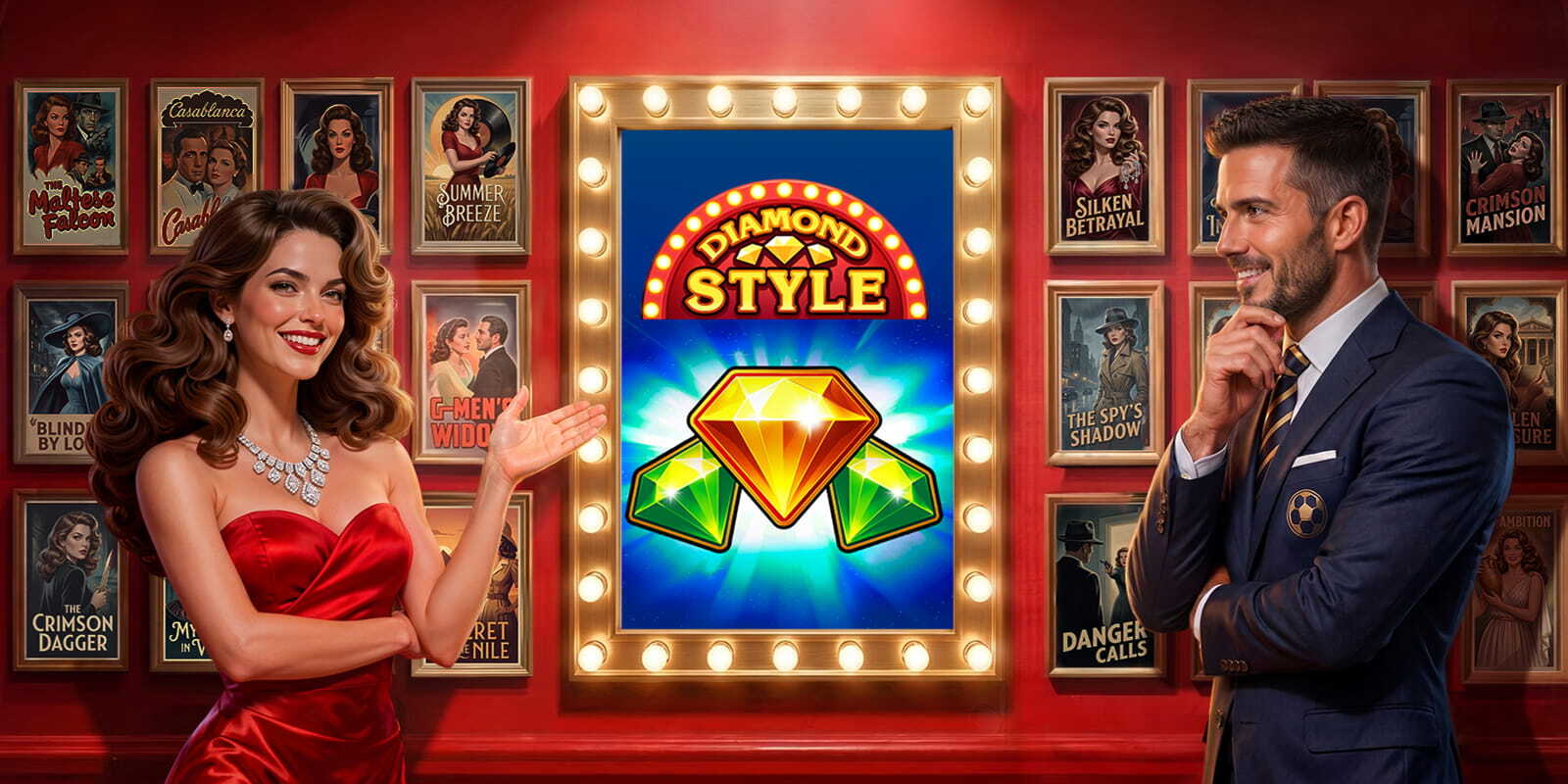Slot of the Week